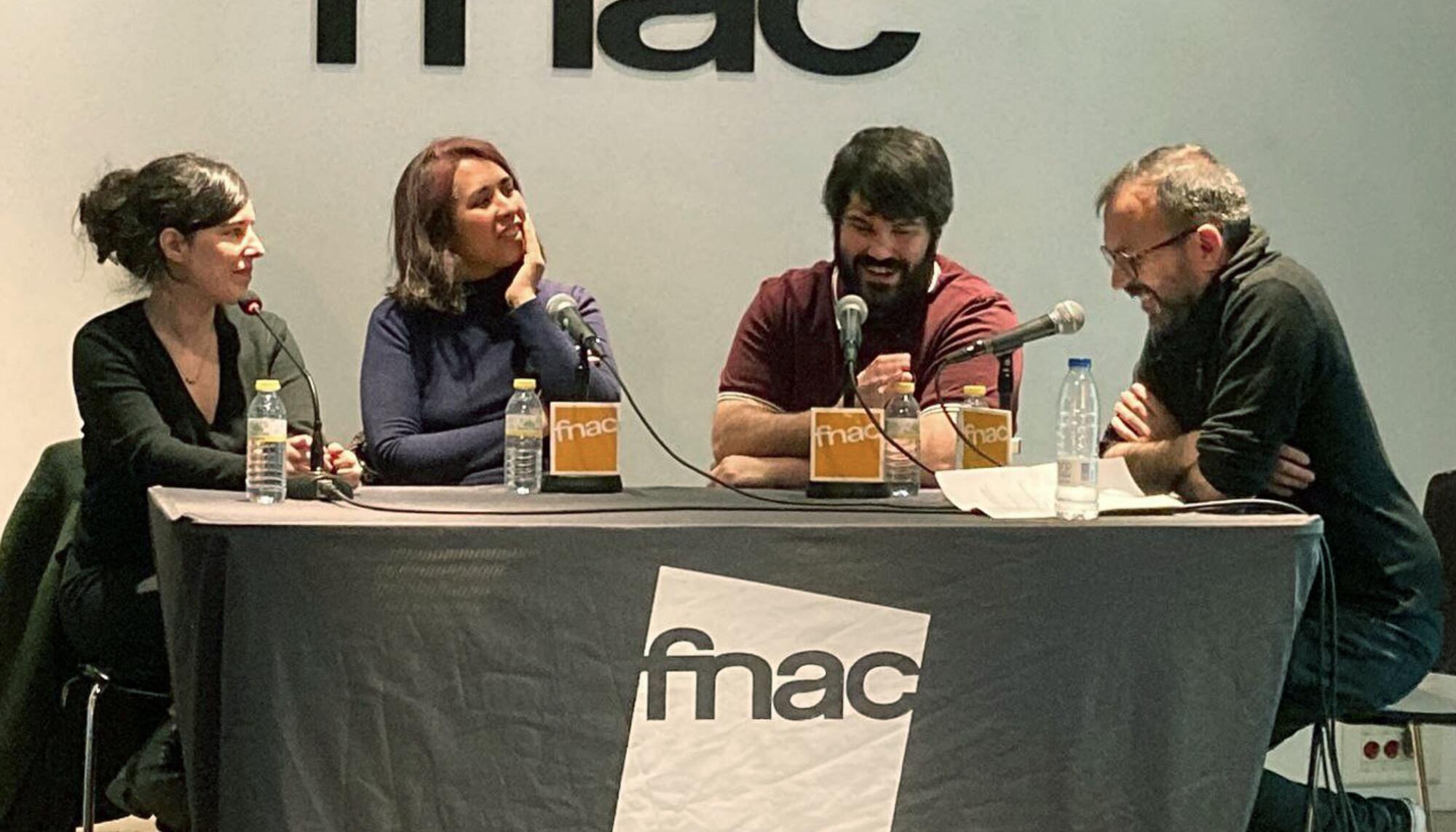 Día del cómic Valencia